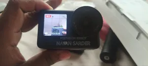 Dji Osmo 6 Pro Combo
