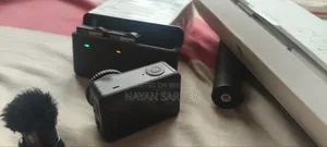 Dji Osmo 6 Pro Combo