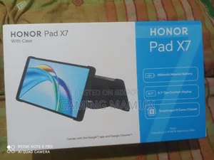 Honor Pad X7 128 GB Gray
