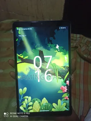 Honor Pad X7 128 GB Gray