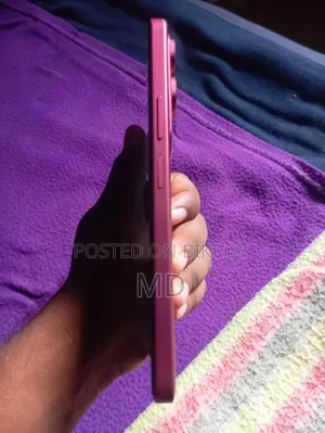 Vivo Y21d 128 GB Pink