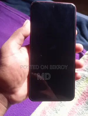 Vivo Y21d 128 GB Pink