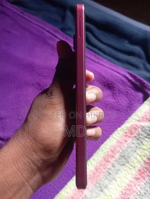 Vivo Y21d 128 GB Pink