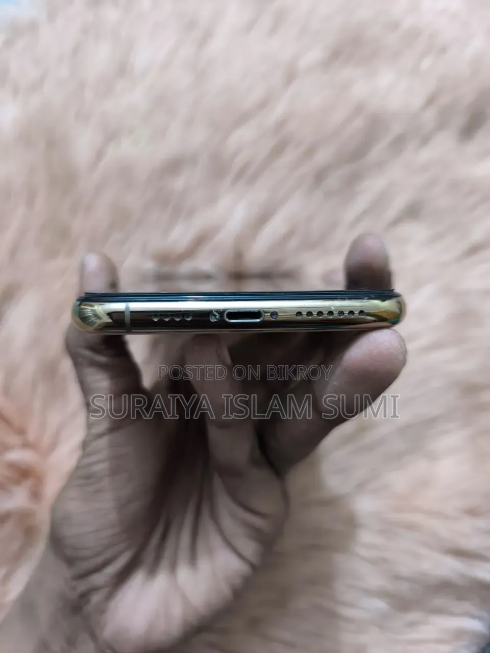 Apple iPhone 11 Pro Max 64 GB Rose Gold