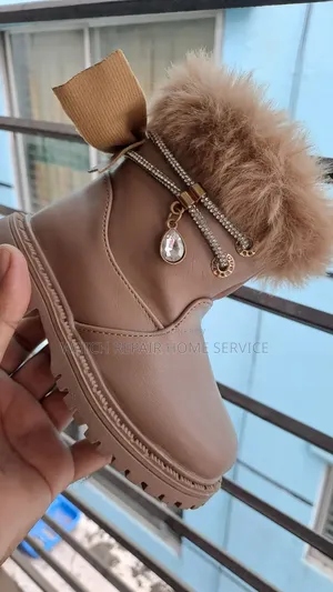 Winter Boots