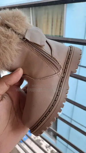 Winter Boots