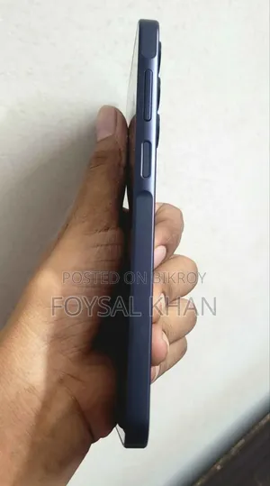 স্যামসাং গ্যালাক্সি এ১৬ ৫জি ১২৮ জিবি ব্ল্যাক