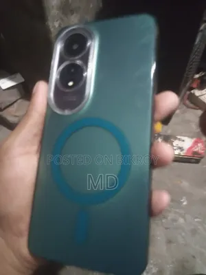 Oppo A60 128 GB Blue
