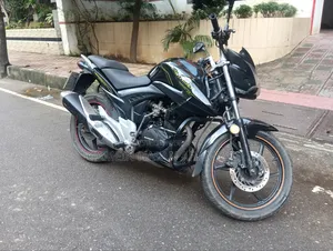 রানার নাইট রাইডার ভি২ ২০২১ ব্ল্যাক