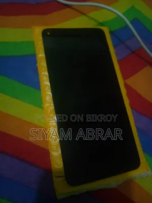 Sell for Redmi Note 9 Display (New)