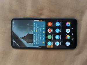 Xiaomi Poco C3 64 GB Blue