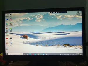 এইচপি মনিটর সেল