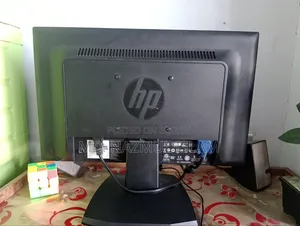 এইচপি মনিটর সেল