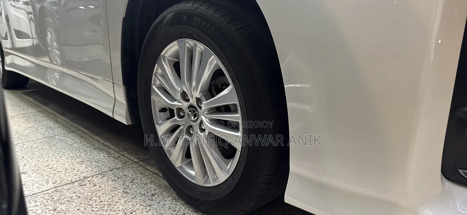 Toyota Noah 2022 Pearl