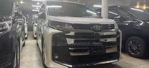Toyota Noah 2022 Pearl
