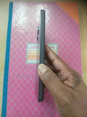 Realme Note 50 64 GB Pink