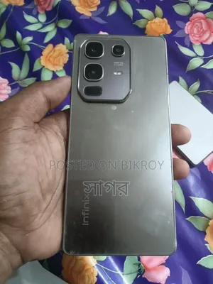 Infinix Note 50 4G 256 GB