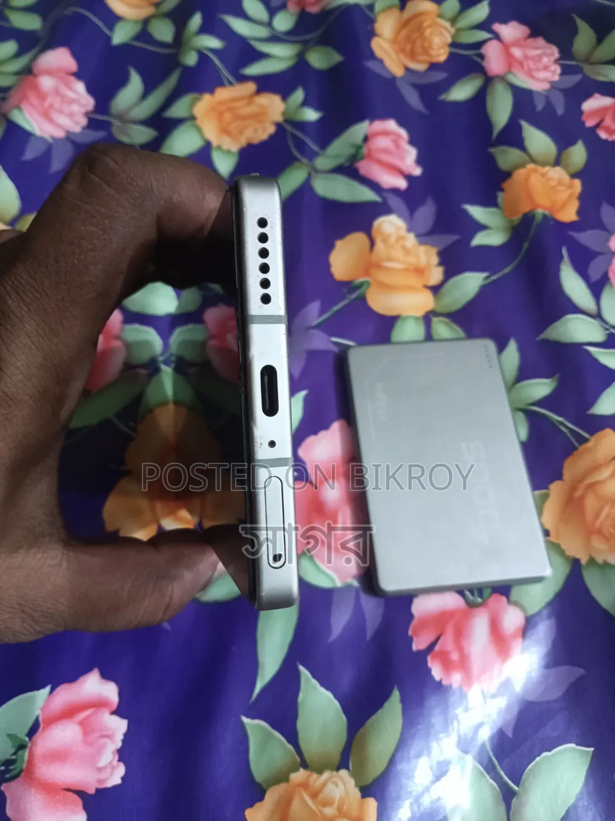 Infinix Note 50 4G 256 GB