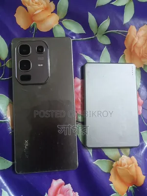 Infinix Note 50 4G 256 GB