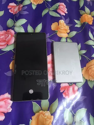 Infinix Note 50 4G 256 GB