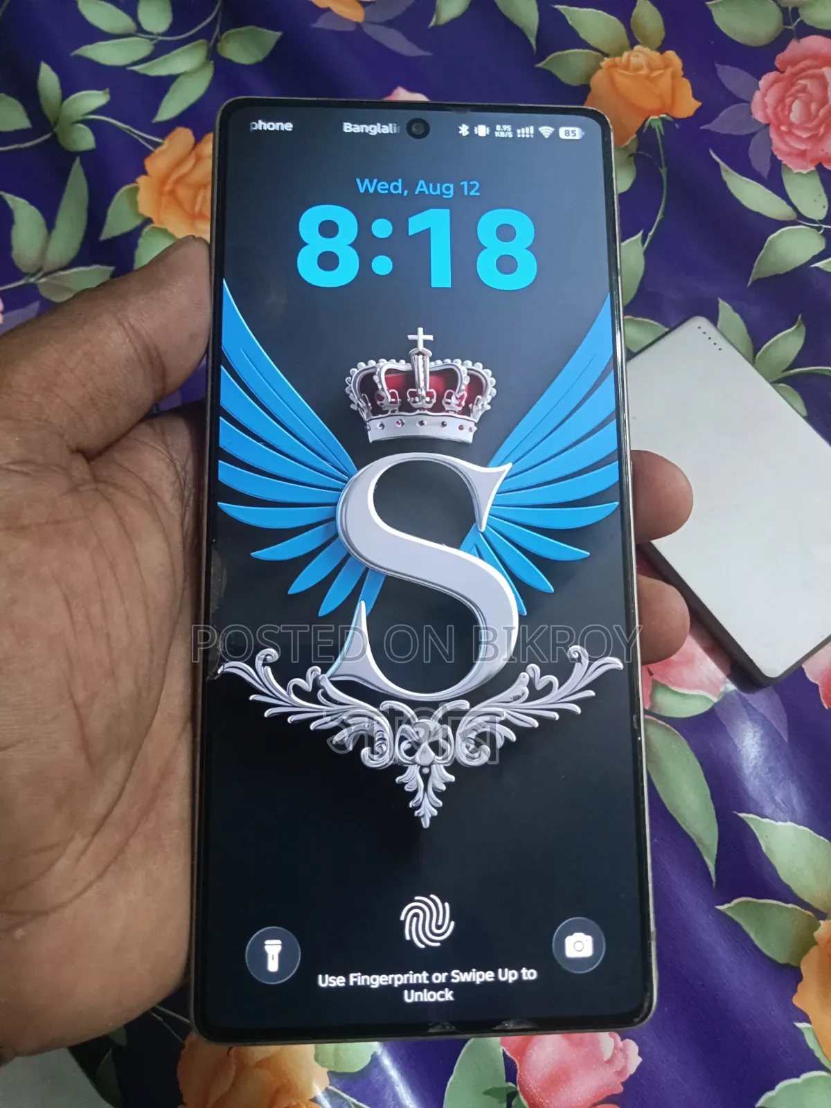 Infinix Note 50 4G 256 GB