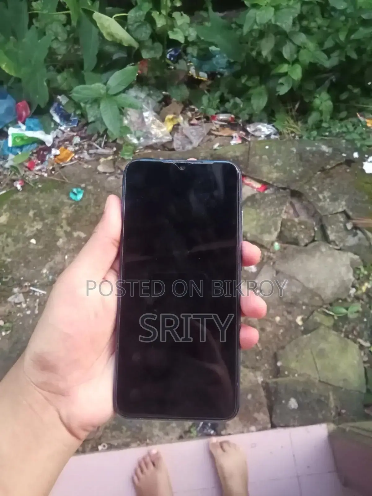 Xiaomi Redmi Note 8 128 GB Blue