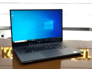 Laptop Dell Precision 5530 16GB Intel Core I7 SSD 512GB