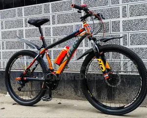Cycle 26 Inchi হাইড্রলিক গিয়ার Cycle