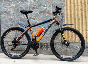 Cycle 26 Inchi হাইড্রলিক গিয়ার Cycle