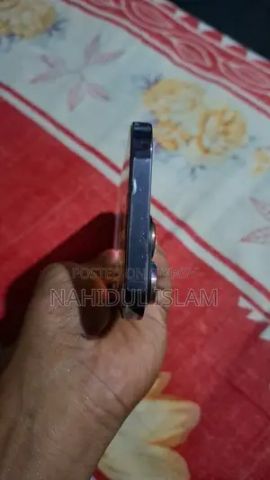 অ্যাপল আইফোন ১৪ প্রো ম্যাক্স ২৫৬ জিবি পার্পল