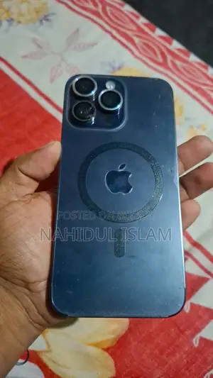 অ্যাপল আইফোন ১৪ প্রো ম্যাক্স ২৫৬ জিবি পার্পল
