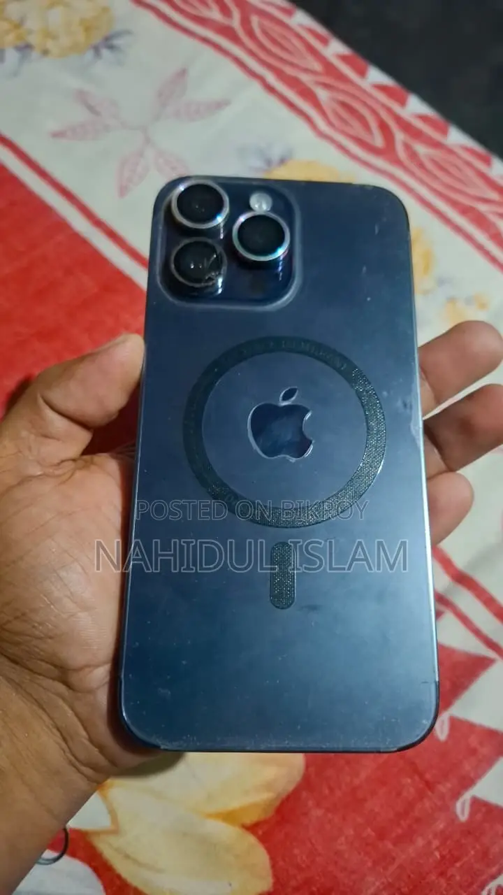অ্যাপল আইফোন ১৪ প্রো ম্যাক্স ২৫৬ জিবি পার্পল