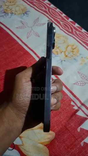 অ্যাপল আইফোন ১৪ প্রো ম্যাক্স ২৫৬ জিবি পার্পল