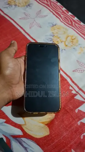 অ্যাপল আইফোন ১৪ প্রো ম্যাক্স ২৫৬ জিবি পার্পল
