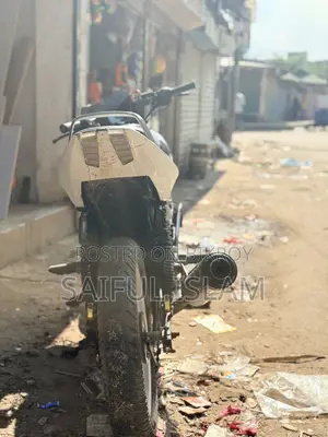 বাজাজ পালসার ১৫০ ২০১৬ গ্রে