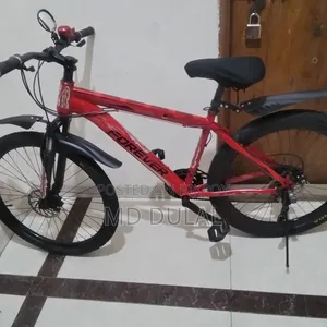 একটি সাইকেল বিক্রি করবো