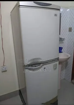 রেফ্রিজারেটর