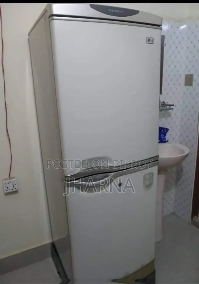 রেফ্রিজারেটর