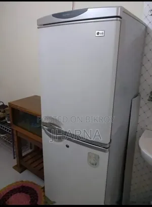 রেফ্রিজারেটর