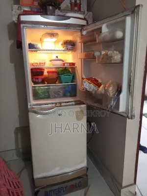 রেফ্রিজারেটর