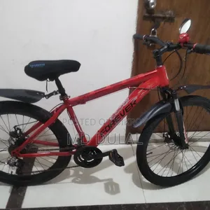 একটি সাইকেল বিক্রি করবো
