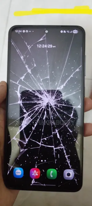 স্যামসাং গ্যালাক্সি এস২১ এফই ১২৮ জিবি গ্রে