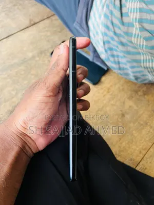 স্যামসাং গ্যালাক্সি এস২১+ ৫জি ১২৮ জিবি ব্ল্যাক