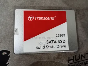 120/128 GB SSD for Sale