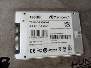 120/128 GB SSD for Sale