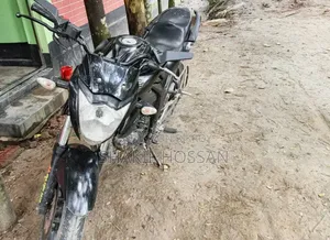 Suzuki 2018 Black