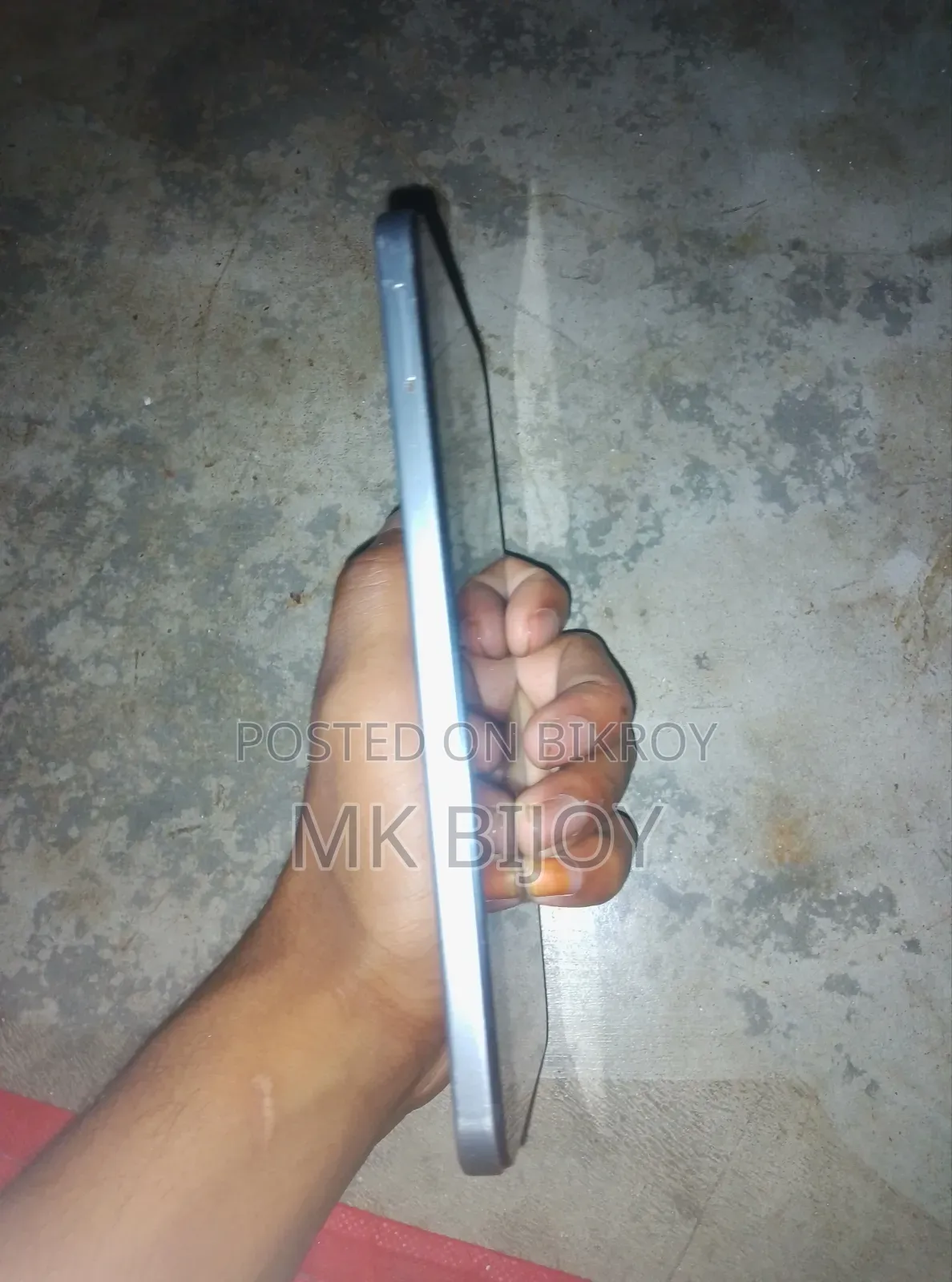 Infinix Hot 60i 256 GB White
