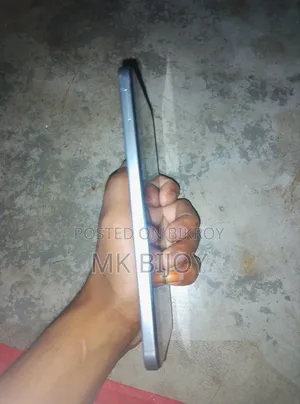 Infinix Hot 60i 256 GB White