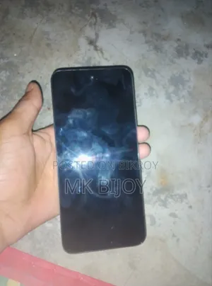 Infinix Hot 60i 256 GB White