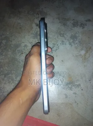 Infinix Hot 60i 256 GB White